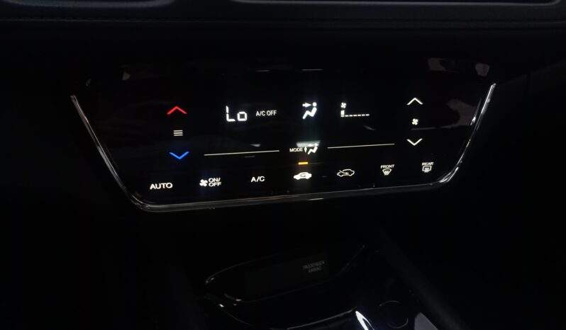 Honda HR-V EXL 1.8 Aut. Flex 2019/2020 cheio