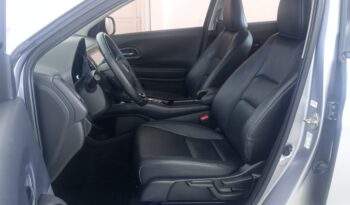 Honda HR-V EXL 1.8 Aut. Flex 2019/2020 cheio