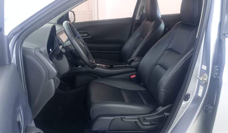 Honda HR-V EXL 1.8 Aut. Flex 2019/2020 cheio