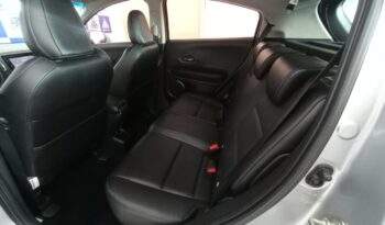 Honda HR-V EXL 1.8 Aut. Flex 2019/2020 cheio
