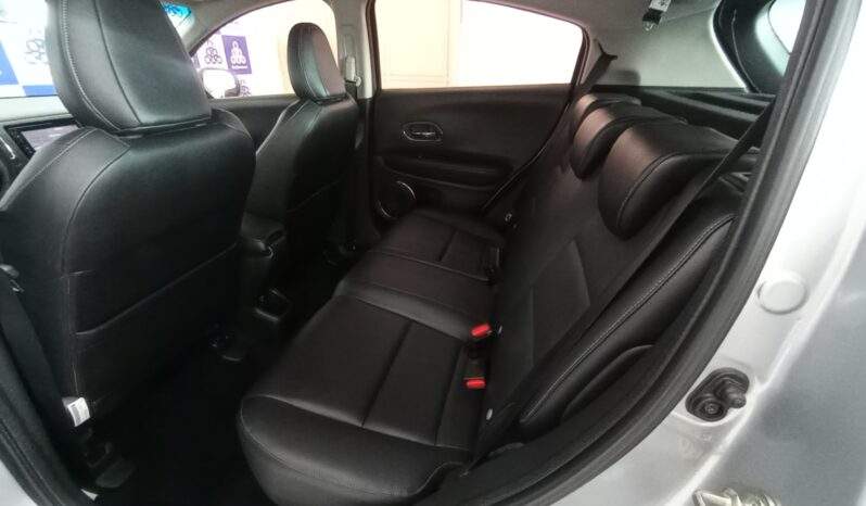 Honda HR-V EXL 1.8 Aut. Flex 2019/2020 cheio