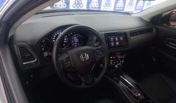 Honda HR-V EXL 1.8 Aut. Flex 2019/2020 cheio