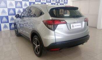 Honda HR-V EXL 1.8 Aut. Flex 2019/2020 cheio