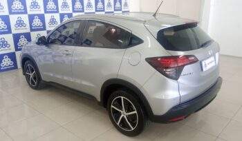 Honda HR-V EXL 1.8 Aut. Flex 2019/2020 cheio