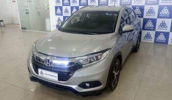 Honda HR-V EXL 1.8 Aut. Flex 2019/2020 cheio