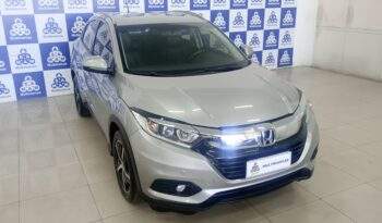 Honda HR-V EXL 1.8 Aut. Flex 2019/2020 cheio
