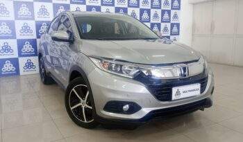 Honda HR-V EXL 1.8 Aut. Flex 2019/2020 cheio