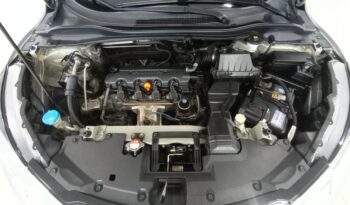 Honda HR-V EXL 1.8 Aut. Flex 2019/2020 cheio