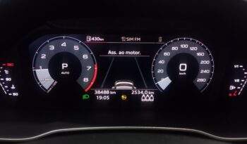 Audi Q3 SPB Performance Black 2.0 Turbo 4X4 Aut. Gas. 2023/2023 cheio