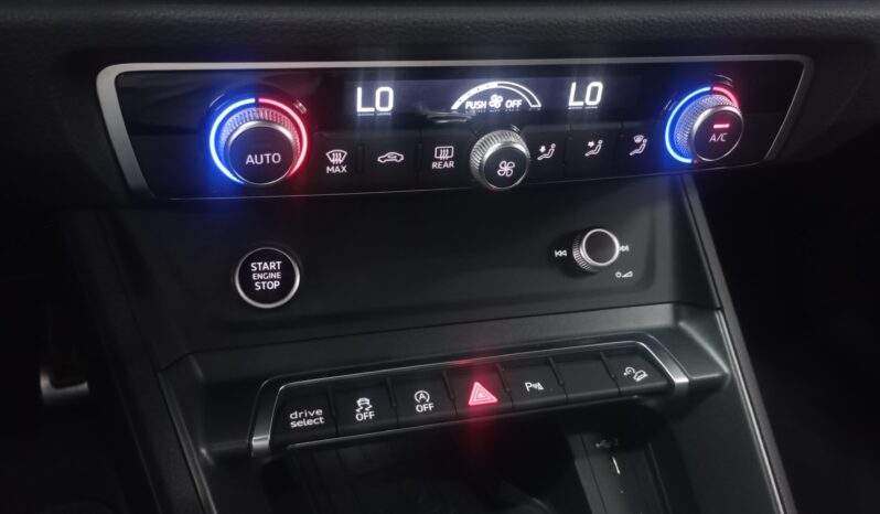 Audi Q3 SPB Performance Black 2.0 Turbo 4X4 Aut. Gas. 2023/2023 cheio