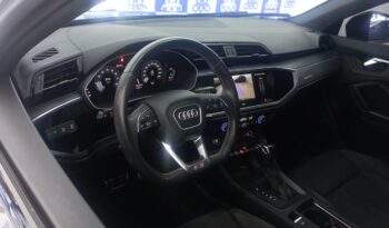 Audi Q3 SPB Performance Black 2.0 Turbo 4X4 Aut. Gas. 2023/2023 cheio