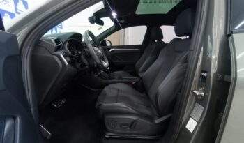 Audi Q3 SPB Performance Black 2.0 Turbo 4X4 Aut. Gas. 2023/2023 cheio