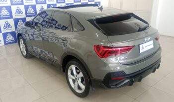 Audi Q3 SPB Performance Black 2.0 Turbo 4X4 Aut. Gas. 2023/2023 cheio