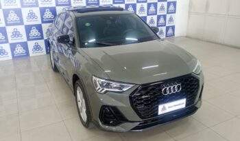 Audi Q3 SPB Performance Black 2.0 Turbo 4X4 Aut. Gas. 2023/2023 cheio