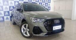 Audi Q3 SPB Performance Black 2.0 Turbo 4X4 Aut. Gas. 2023/2023