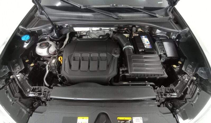Audi Q3 SPB Performance Black 2.0 Turbo 4X4 Aut. Gas. 2023/2023 cheio