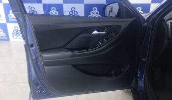 Hyundai Creta Limited 1.0 Turbo Aut. Flex 2022/2023 cheio