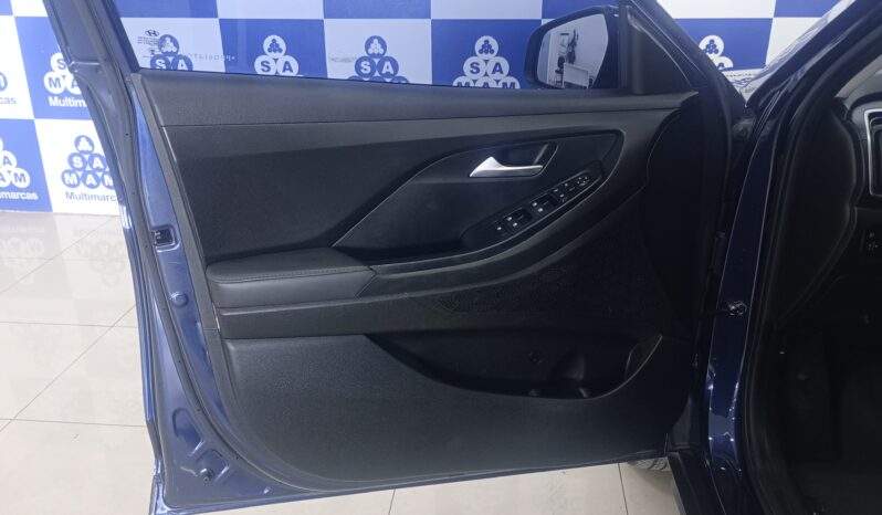 Hyundai Creta Limited 1.0 Turbo Aut. Flex 2022/2023 cheio