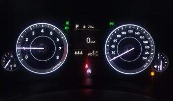 Hyundai Creta Limited 1.0 Turbo Aut. Flex 2022/2023 cheio