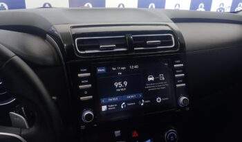 Hyundai Creta Limited 1.0 Turbo Aut. Flex 2022/2023 cheio