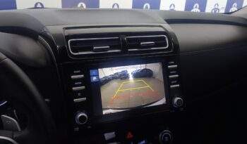 Hyundai Creta Limited 1.0 Turbo Aut. Flex 2022/2023 cheio