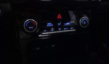 Hyundai Creta Limited 1.0 Turbo Aut. Flex 2022/2023 cheio