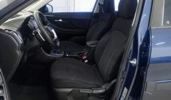 Hyundai Creta Limited 1.0 Turbo Aut. Flex 2022/2023 cheio