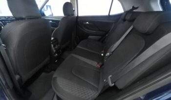 Hyundai Creta Limited 1.0 Turbo Aut. Flex 2022/2023 cheio