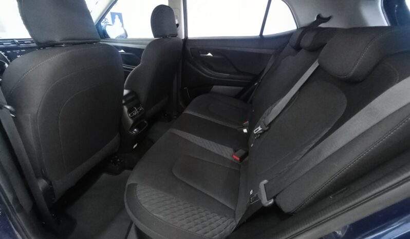 Hyundai Creta Limited 1.0 Turbo Aut. Flex 2022/2023 cheio