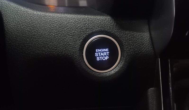 Hyundai Creta Limited 1.0 Turbo Aut. Flex 2022/2023 cheio