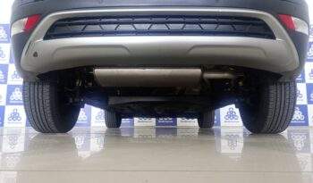Hyundai Creta Limited 1.0 Turbo Aut. Flex 2022/2023 cheio