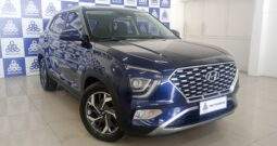 Hyundai Creta Limited 1.0 Turbo Aut. Flex 2022/2023