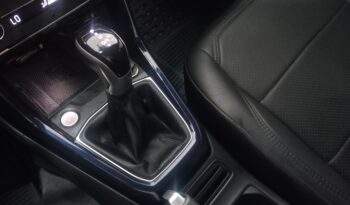 Volkswagen T-Cross Comfortline 1.0 Turbo Aut. Flex 2021/2022 cheio