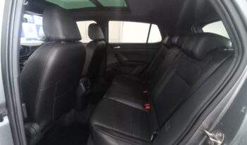 Volkswagen T-Cross Comfortline 1.0 Turbo Aut. Flex 2021/2022 cheio