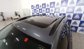 Volkswagen T-Cross Comfortline 1.0 Turbo Aut. Flex 2021/2022 cheio