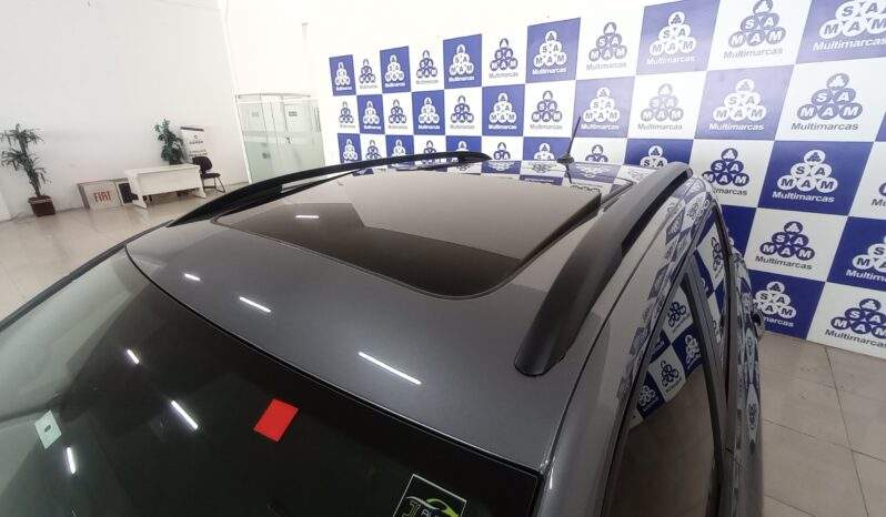 Volkswagen T-Cross Comfortline 1.0 Turbo Aut. Flex 2021/2022 cheio