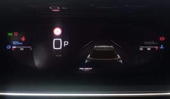 Peugeot 2008 GT 1.0 Turbo Aut. Flex 2024/2025 cheio