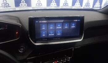 Peugeot 2008 GT 1.0 Turbo Aut. Flex 2024/2025 cheio