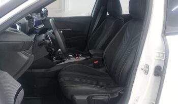 Peugeot 2008 GT 1.0 Turbo Aut. Flex 2024/2025 cheio