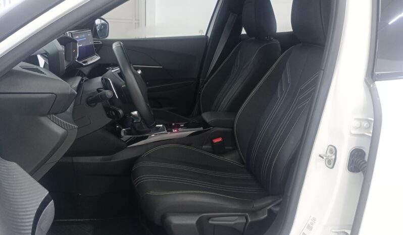 Peugeot 2008 GT 1.0 Turbo Aut. Flex 2024/2025 cheio