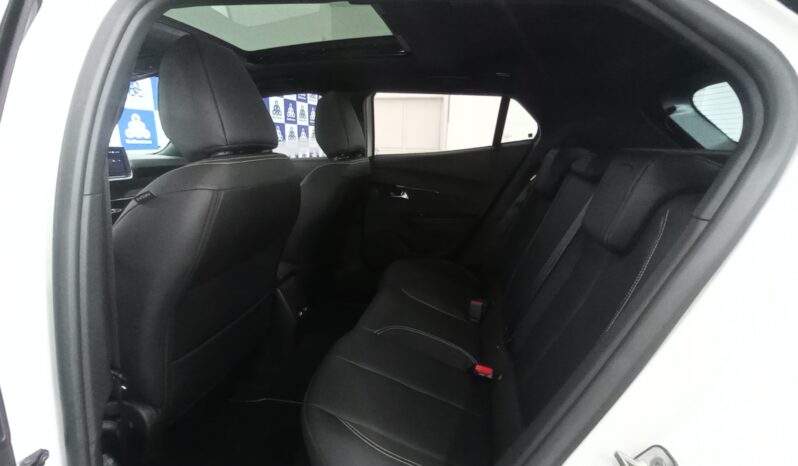 Peugeot 2008 GT 1.0 Turbo Aut. Flex 2024/2025 cheio