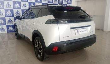 Peugeot 2008 GT 1.0 Turbo Aut. Flex 2024/2025 cheio