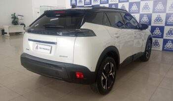 Peugeot 2008 GT 1.0 Turbo Aut. Flex 2024/2025 cheio