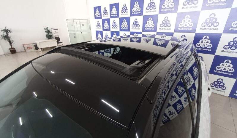 Peugeot 2008 GT 1.0 Turbo Aut. Flex 2024/2025 cheio