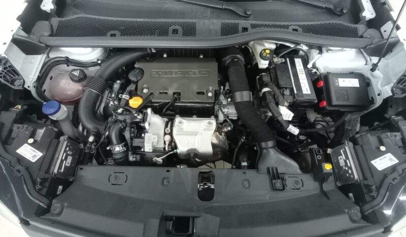 Peugeot 2008 GT 1.0 Turbo Aut. Flex 2024/2025 cheio