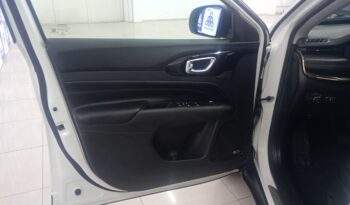 Jeep Compass Limited 1.3 Turbo Aut. Flex 2021/2022 cheio