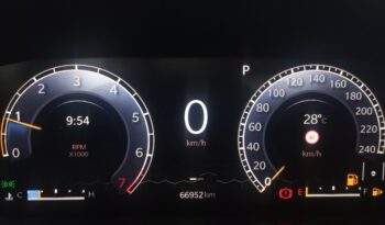 Jeep Compass Limited 1.3 Turbo Aut. Flex 2021/2022 cheio
