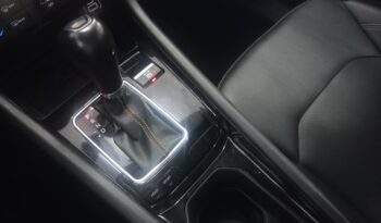 Jeep Compass Limited 1.3 Turbo Aut. Flex 2021/2022 cheio