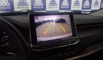 Jeep Compass Limited 1.3 Turbo Aut. Flex 2021/2022 cheio