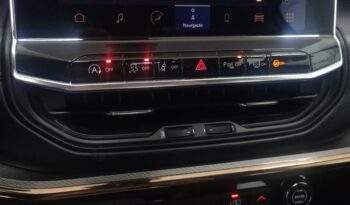 Jeep Compass Limited 1.3 Turbo Aut. Flex 2021/2022 cheio